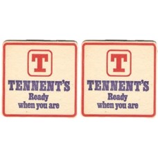 Tennents Brewery No.032