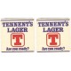 Tennents Brewery No.092