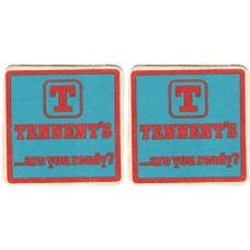 Tennents Brewery No.094