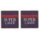 Tennents Brewery No.099