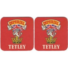 Tetleys Brewery No.104