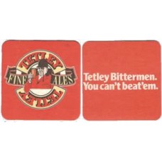Tetleys Brewery No.110