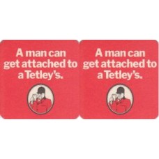 Tetleys Brewery No.153