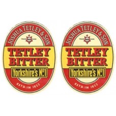 Tetleys Brewery No.173