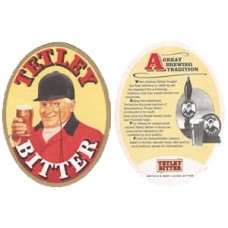 Tetleys Brewery No.200