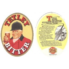 Tetleys Brewery No.209