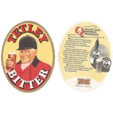 Tetleys Brewery No.211