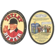 Tetleys Brewery No.220