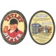 Tetleys Brewery No.220