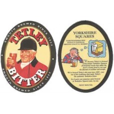 Tetleys Brewery No.221