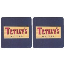 Tetleys Brewery No.231