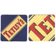 Tetleys Brewery No.242