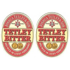 Tetleys Brewery No.088