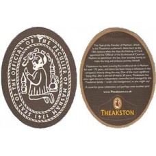Theakstons Brewery No.122