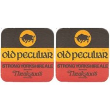 Theakstons Brewery No.014