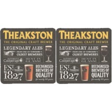 Theakstons Brewery No.150