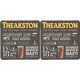 Theakstons Brewery No.150