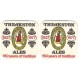 Theakstons Brewery No.021