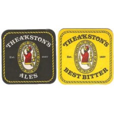 Theakstons Brewery No.031