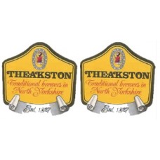 Theakstons Brewery No.037