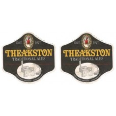 Theakstons Brewery No.039
