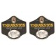 Theakstons Brewery No.039
