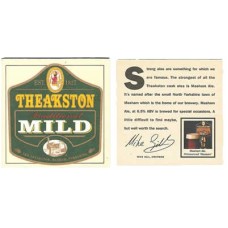 Theakstons Brewery No.059