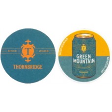 Thornbridge Brewery No.108