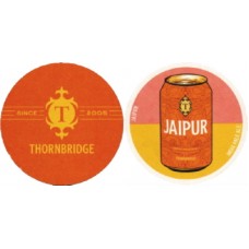 Thornbridge Brewery No.109