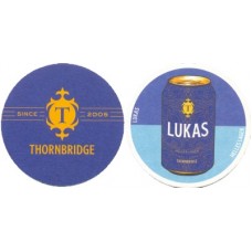 Thornbridge Brewery No.110