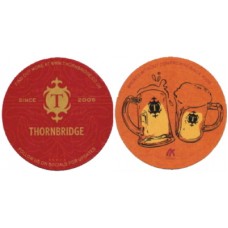 Thornbridge Brewery No.112