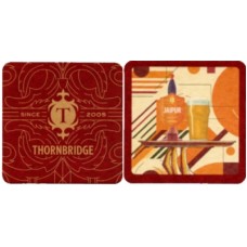 Thornbridge Brewery No.116
