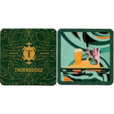 Thornbridge Brewery No.117