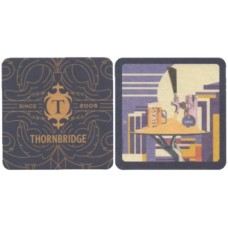 Thornbridge Brewery No.118