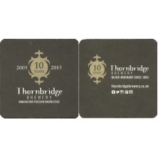 Thornbridge Brewery No.056