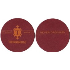 Thornbridge Brewery No.096