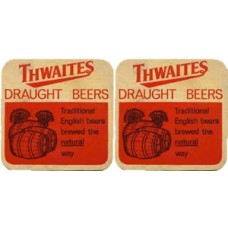 Thwaites Blackburn No.031