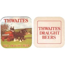 Thwaites Blackburn No.047