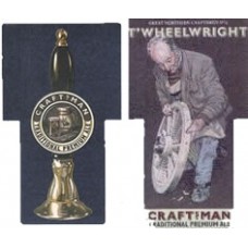 Thwaites Blackburn No.076