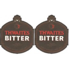 Thwaites Blackburn No.087