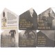 Thwaites Blackburn Set Nos. 195 - 200