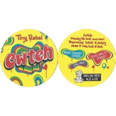 Tiny Rebel Brewery No.009