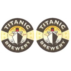 Titanic Brewery No.004