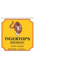 Tigertops Brewery No.002