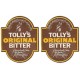 Tollemache & Cobbold No.010
