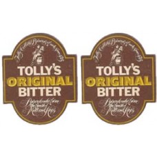 Tollemache & Cobbold No.011