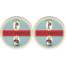 Tollemache & Cobbold No.001