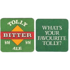 Tollemache & Cobbold No.036