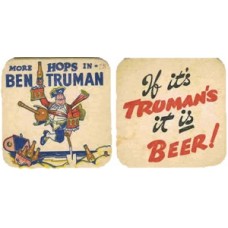 Trumans Brewery No.029