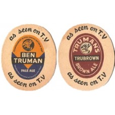 Trumans Brewery No.032